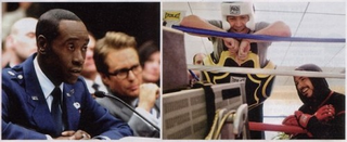 Illustration for article titled New Pics From Iron Man 2 And Jennifer's Body, Plus Huge Caprica And Pandorum Hints